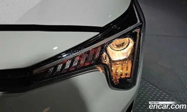 Kia Morning 2026 1.0 автомат (гидро), миниатюра 8 Kia Morning 2026 1.0 автомат (гидро), миниатюра 8
