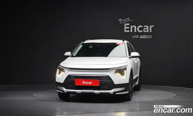 Kia Niro 2025 1.6 автомат (гидро), миниатюра 2 Kia Niro 2025 1.6 автомат (гидро), миниатюра 2