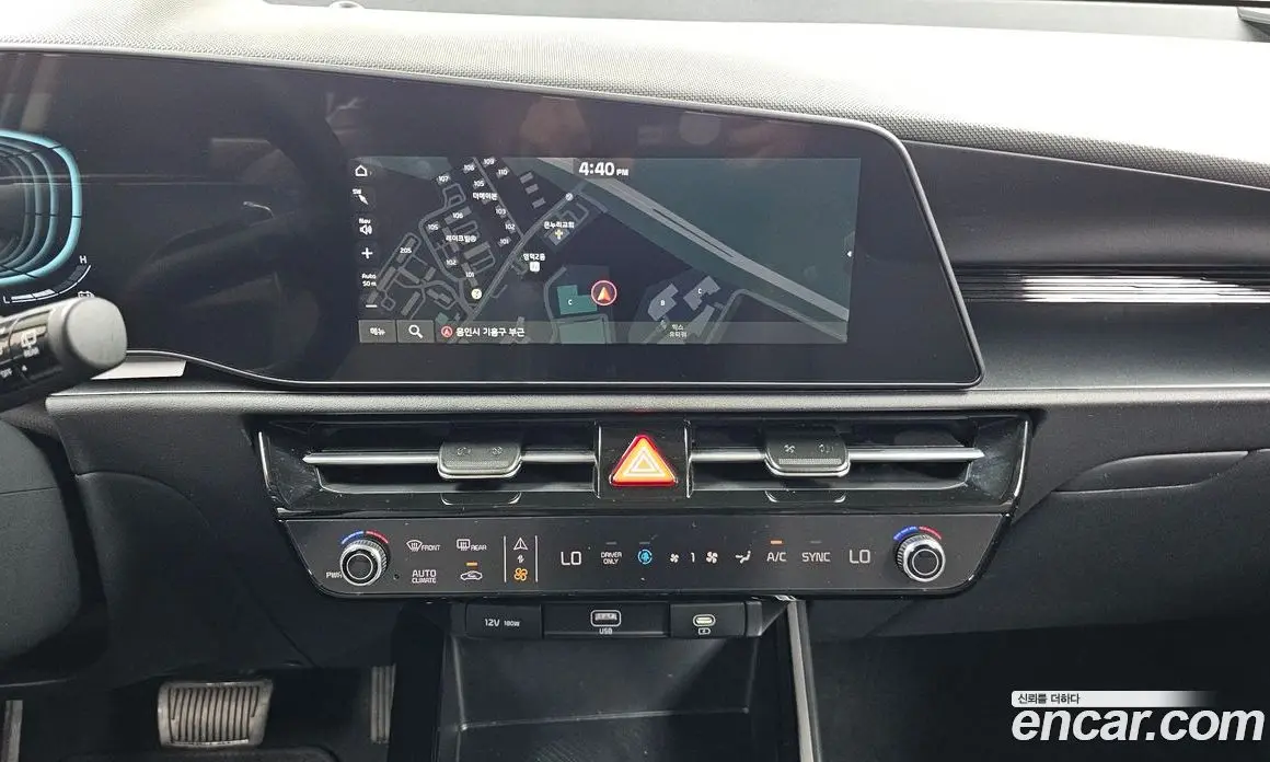 Kia Niro 2025 1.6 автомат (гидро), фото 17 Kia Niro 2025 1.6 автомат (гидро), фото 17