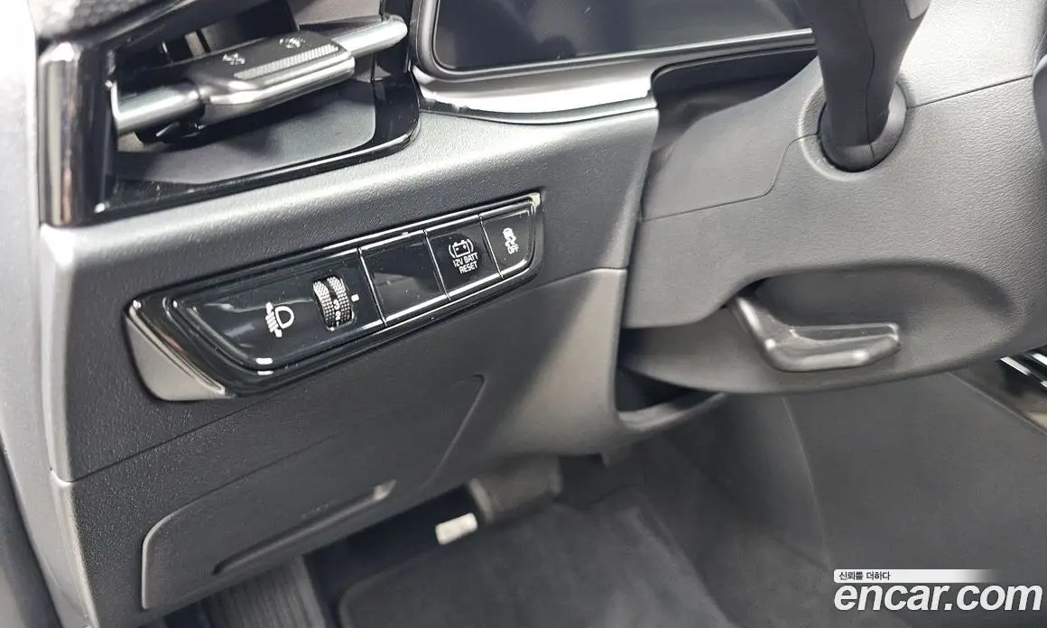 Kia Niro 2025 1.6 автомат (гидро), фото 23 Kia Niro 2025 1.6 автомат (гидро), фото 23