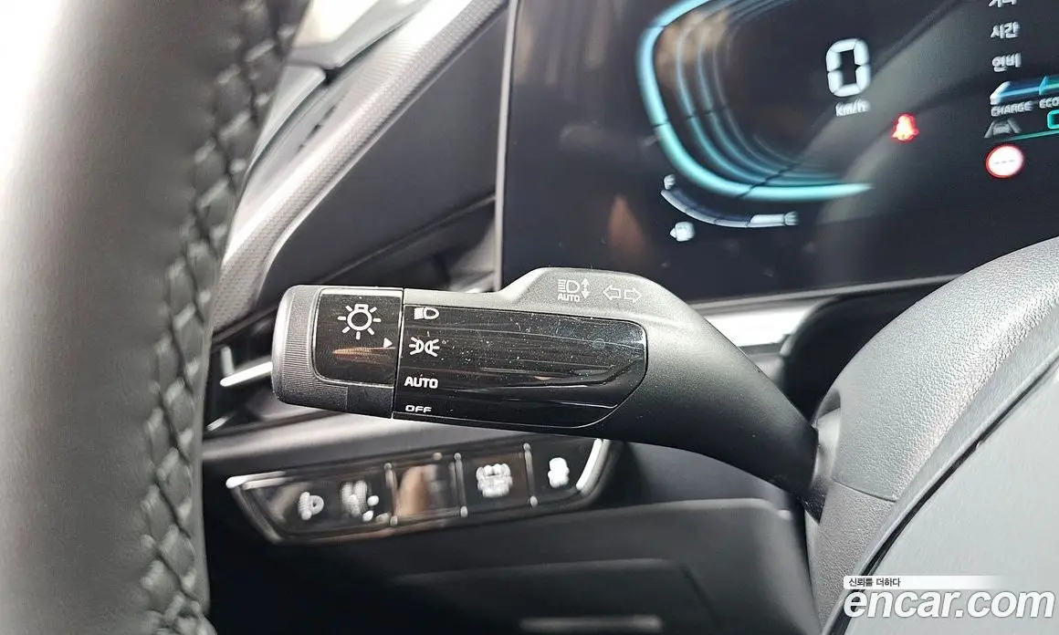 Kia Niro 2025 1.6 автомат (гидро), фото 26 Kia Niro 2025 1.6 автомат (гидро), фото 26
