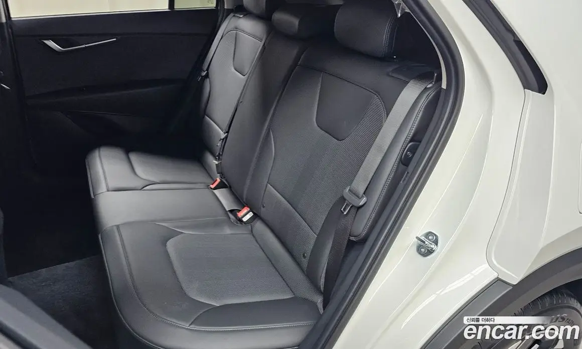 Kia Niro 2025 1.6 автомат (гидро), фото 29 Kia Niro 2025 1.6 автомат (гидро), фото 29