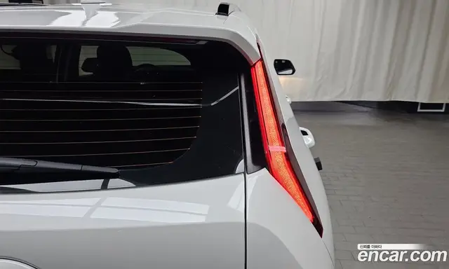 Kia Niro 2025 1.6 автомат (гидро), миниатюра 8 Kia Niro 2025 1.6 автомат (гидро), миниатюра 8
