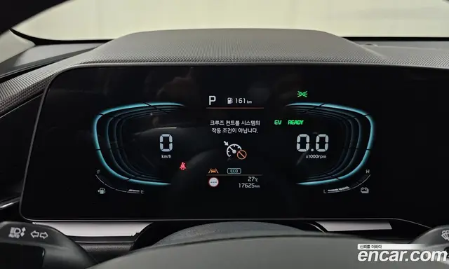Kia Niro 2025 1.6 автомат (гидро), миниатюра 10 Kia Niro 2025 1.6 автомат (гидро), миниатюра 10