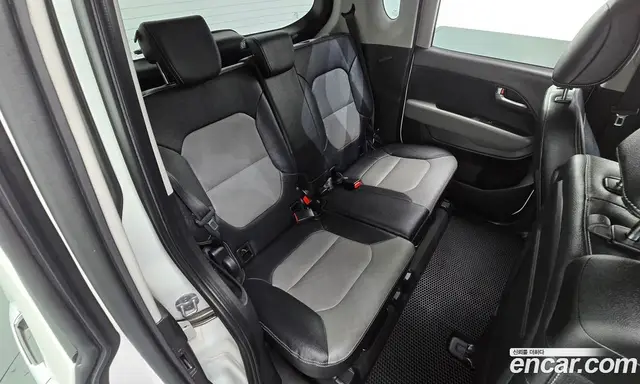 Kia Ray 2022 1.0 автомат (гидро), миниатюра 11 Kia Ray 2022 1.0 автомат (гидро), миниатюра 11