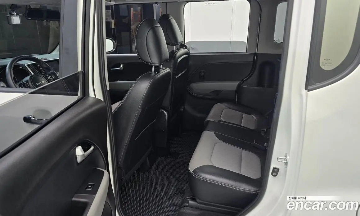 Kia Ray 2022 1.0 автомат (гидро), фото 12 Kia Ray 2022 1.0 автомат (гидро), фото 12