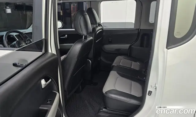 Kia Ray 2022 1.0 автомат (гидро), миниатюра 12