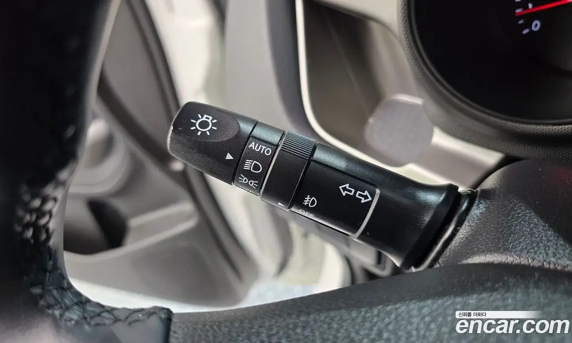 Kia Ray 2022 1.0 автомат (гидро), фото 16 Kia Ray 2022 1.0 автомат (гидро), фото 16