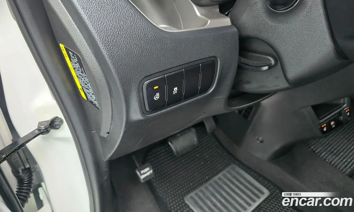Kia Ray 2022 1.0 автомат (гидро), фото 17 Kia Ray 2022 1.0 автомат (гидро), фото 17
