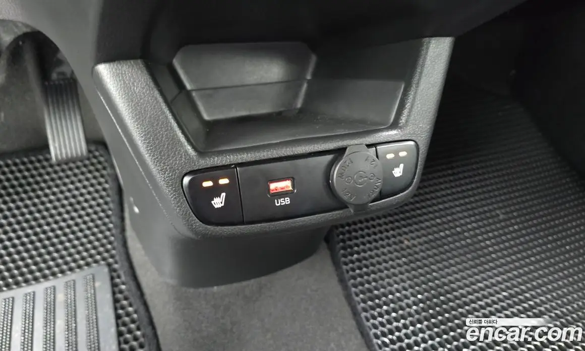 Kia Ray 2022 1.0 автомат (гидро), фото 18 Kia Ray 2022 1.0 автомат (гидро), фото 18