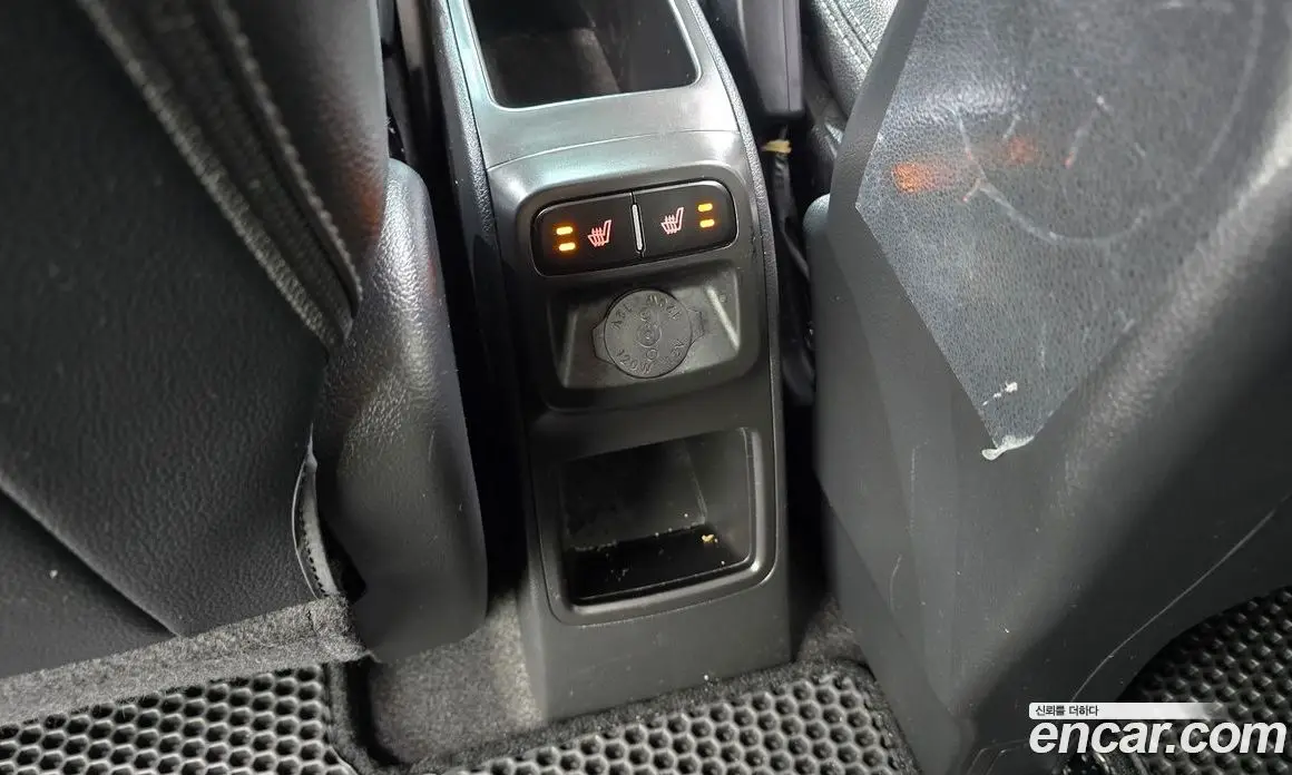 Kia Ray 2022 1.0 автомат (гидро), фото 19 Kia Ray 2022 1.0 автомат (гидро), фото 19