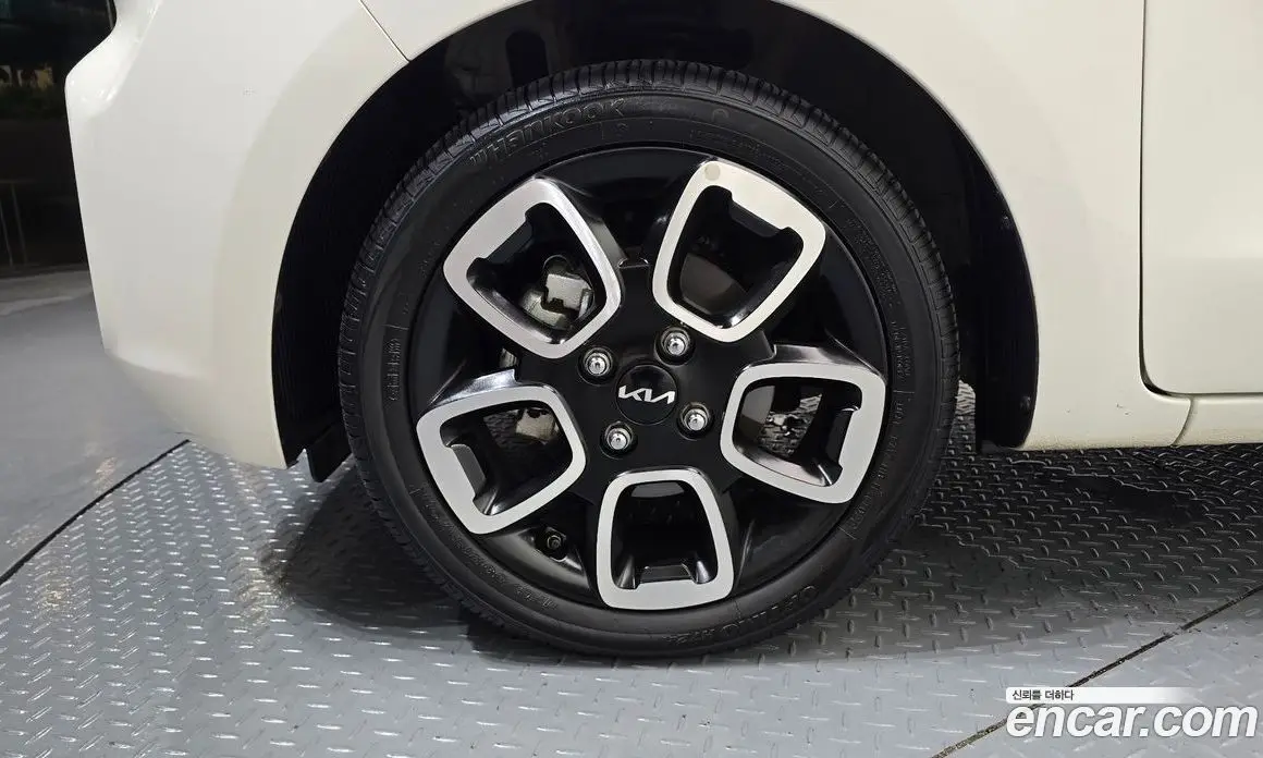 Kia Ray 2022 1.0 автомат (гидро), фото 5 Kia Ray 2022 1.0 автомат (гидро), фото 5