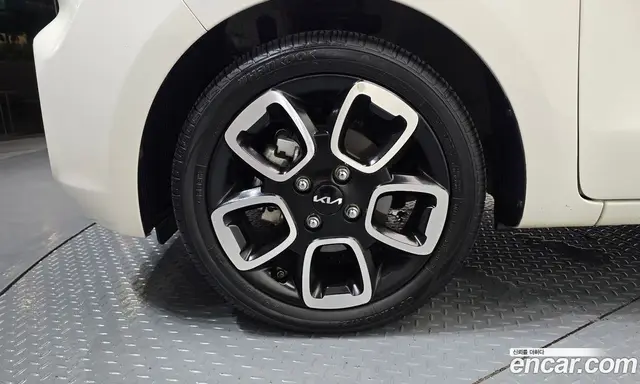 Kia Ray 2022 1.0 автомат (гидро), миниатюра 5 Kia Ray 2022 1.0 автомат (гидро), миниатюра 5