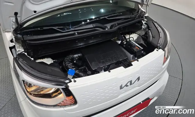 Kia Ray 2022 1.0 автомат (гидро), миниатюра 6 Kia Ray 2022 1.0 автомат (гидро), миниатюра 6