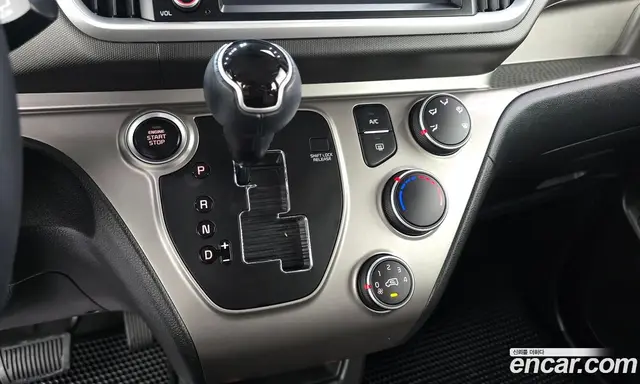Kia Ray 2022 1.0 автомат (гидро), миниатюра 9 Kia Ray 2022 1.0 автомат (гидро), миниатюра 9
