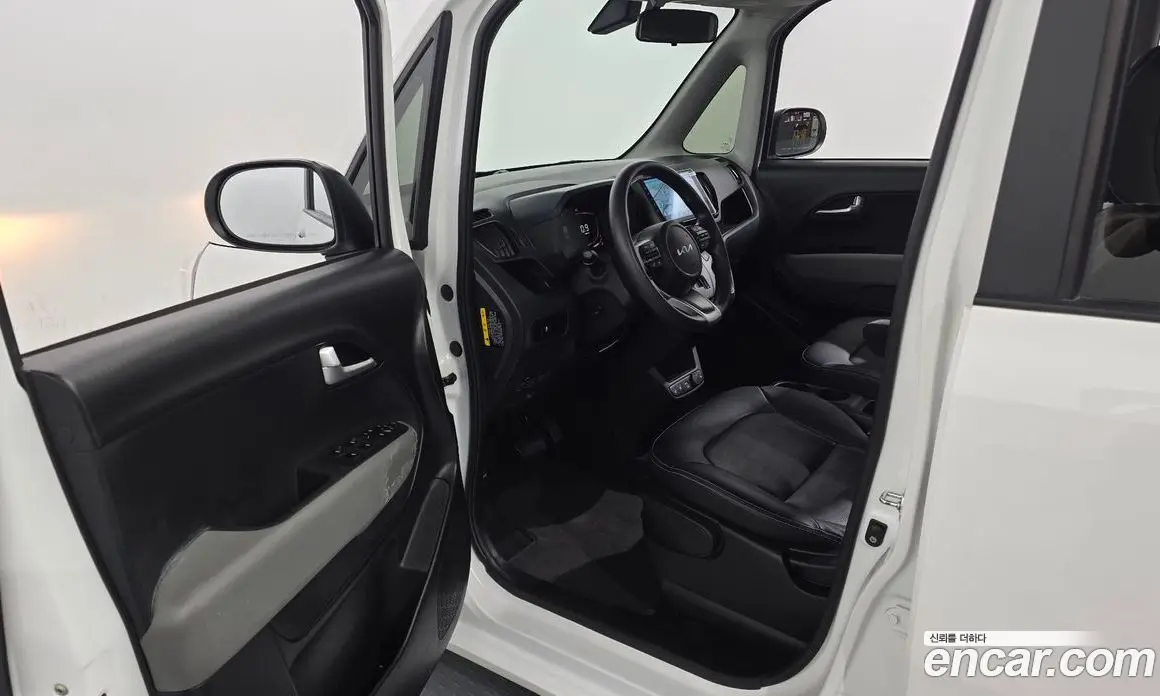 Kia Ray 2023 1.0 автомат (гидро), фото 13 Kia Ray 2023 1.0 автомат (гидро), фото 13