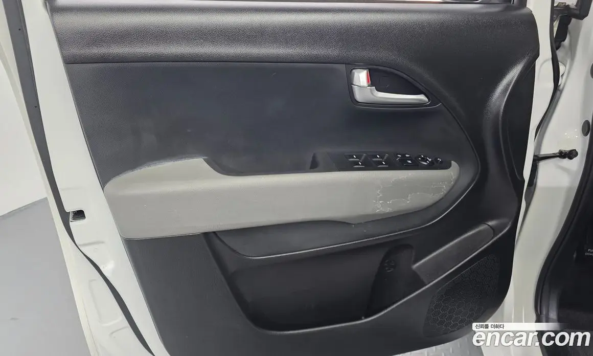 Kia Ray 2023 1.0 автомат (гидро), фото 14 Kia Ray 2023 1.0 автомат (гидро), фото 14