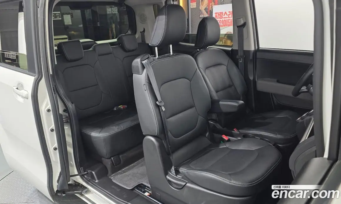 Kia Ray 2023 1.0 автомат (гидро), фото 16 Kia Ray 2023 1.0 автомат (гидро), фото 16