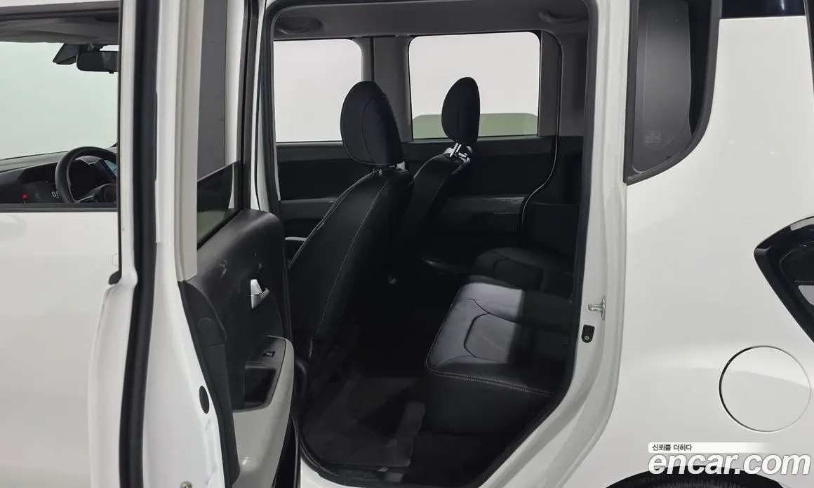 Kia Ray 2023 1.0 автомат (гидро), фото 17 Kia Ray 2023 1.0 автомат (гидро), фото 17