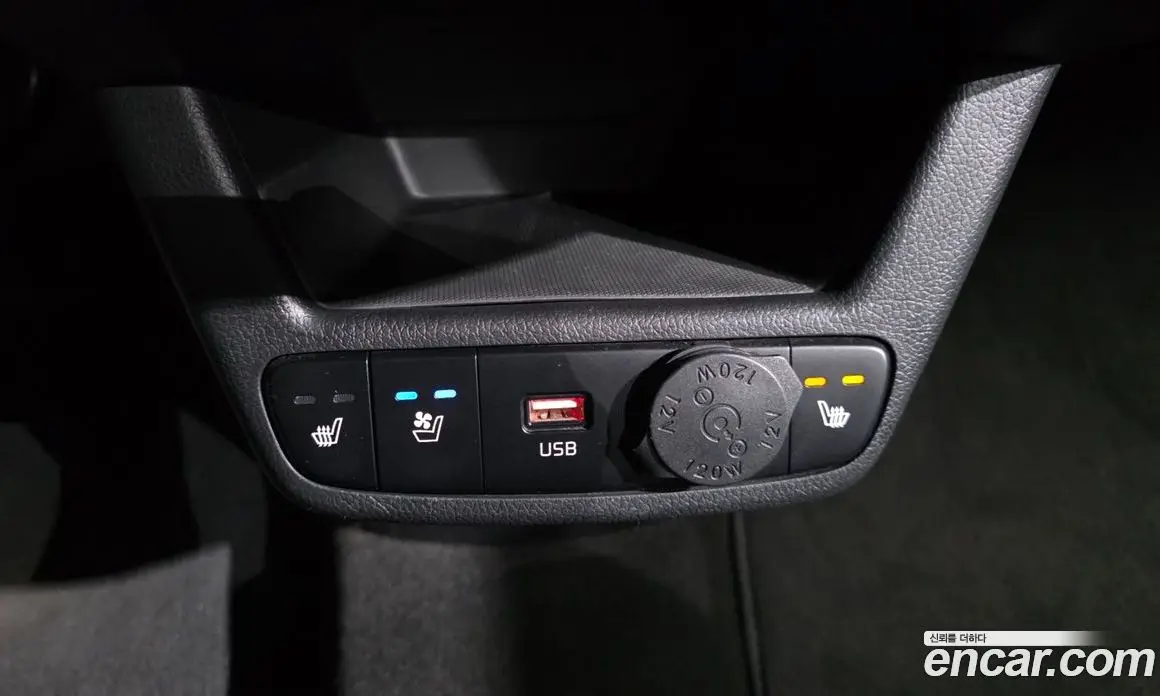 Kia Ray 2023 1.0 автомат (гидро), фото 19 Kia Ray 2023 1.0 автомат (гидро), фото 19