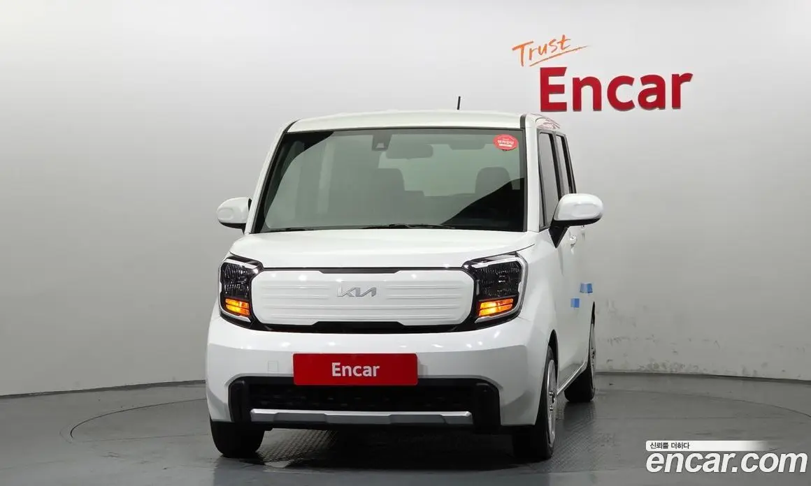 Kia Ray 2023 1.0 автомат (гидро), фото 3 Kia Ray 2023 1.0 автомат (гидро), фото 3