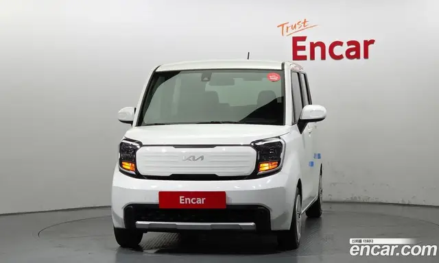 Kia Ray 2023 1.0 автомат (гидро), миниатюра 3 Kia Ray 2023 1.0 автомат (гидро), миниатюра 3