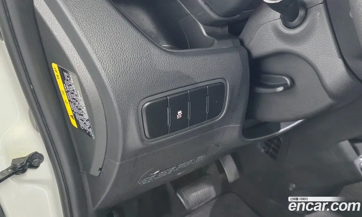 Kia Ray 2023 1.0 автомат (гидро), фото 27 Kia Ray 2023 1.0 автомат (гидро), фото 27