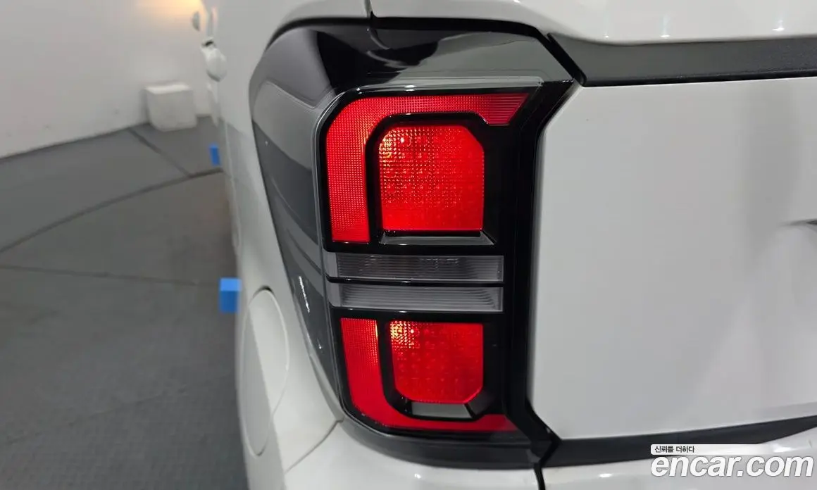 Kia Ray 2023 1.0 автомат (гидро), фото 9 Kia Ray 2023 1.0 автомат (гидро), фото 9