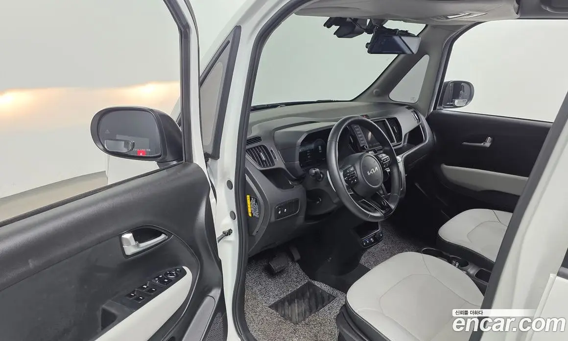 Kia Ray 2023 0.1 автомат (гидро), фото 13 Kia Ray 2023 0.1 автомат (гидро), фото 13