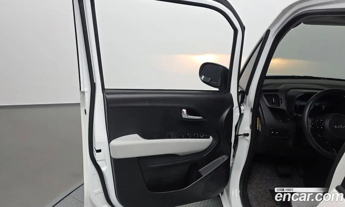 Kia Ray 2023 0.1 автомат (гидро), фото 14 Kia Ray 2023 0.1 автомат (гидро), фото 14