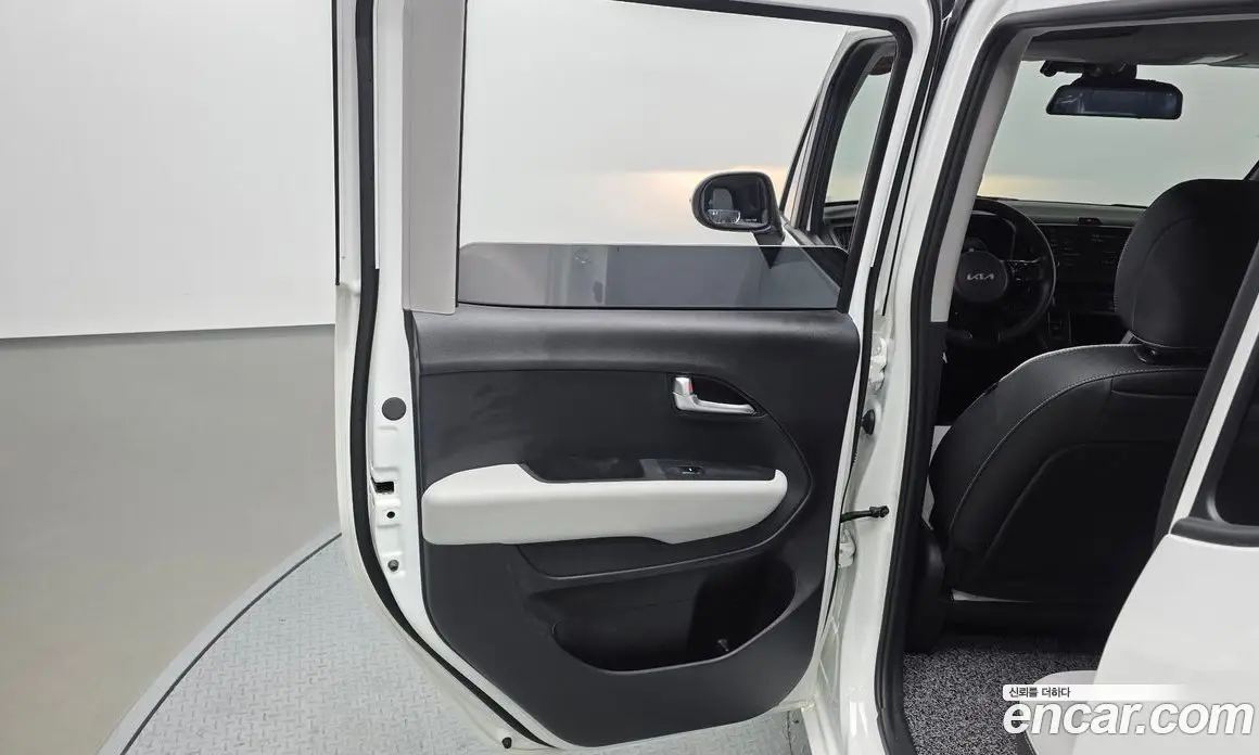 Kia Ray 2023 0.1 автомат (гидро), фото 15 Kia Ray 2023 0.1 автомат (гидро), фото 15