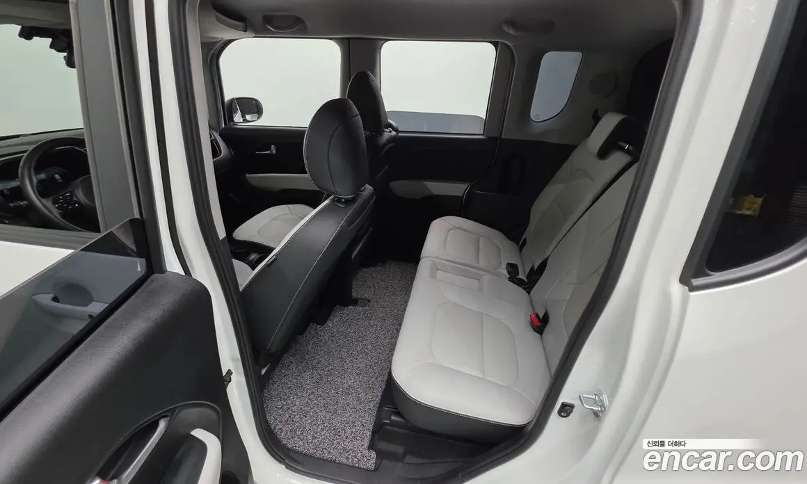 Kia Ray 2023 0.1 автомат (гидро), фото 16 Kia Ray 2023 0.1 автомат (гидро), фото 16