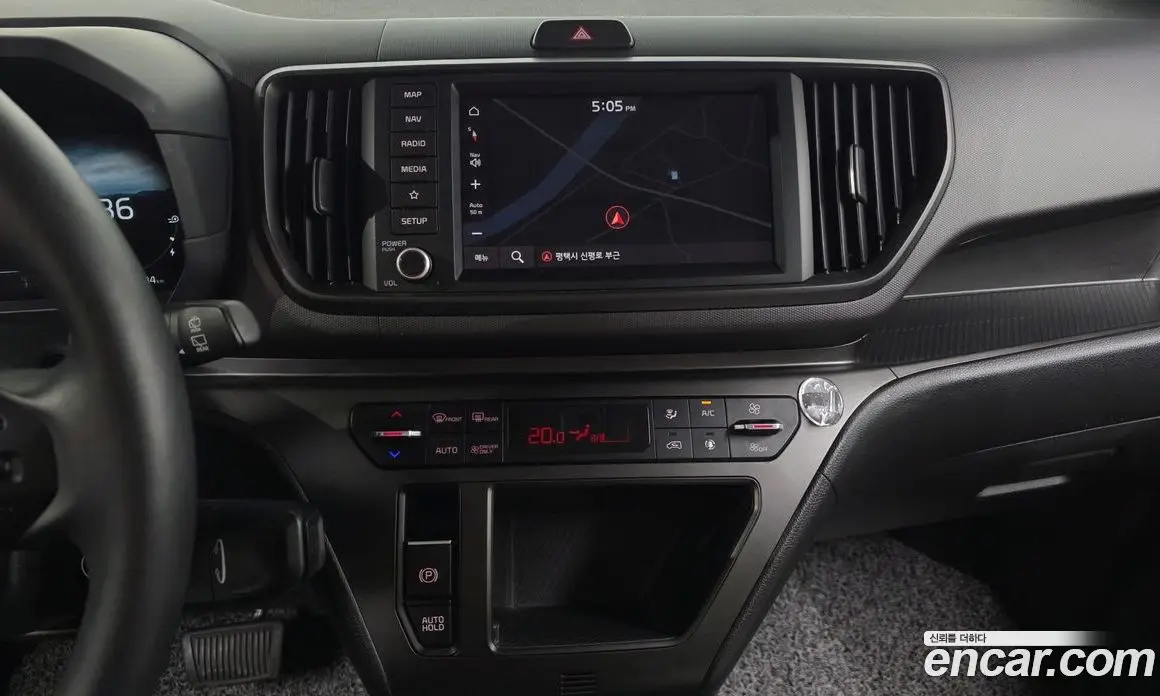 Kia Ray 2023 0.1 автомат (гидро), фото 20 Kia Ray 2023 0.1 автомат (гидро), фото 20