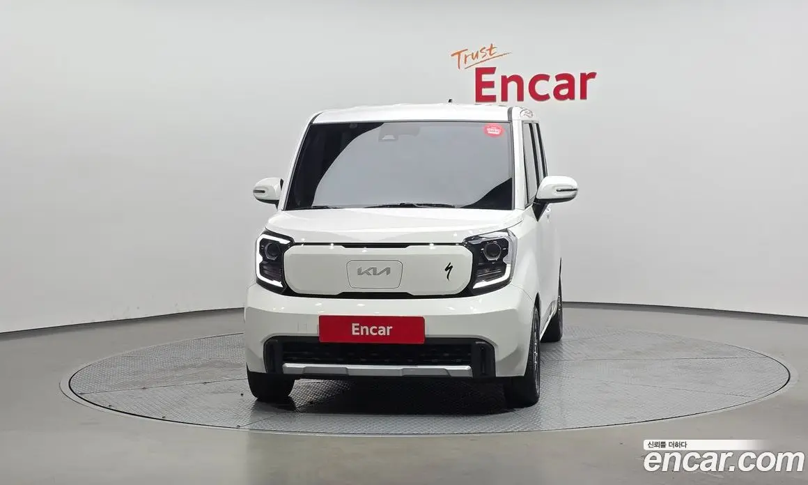 Kia Ray 2023 0.1 автомат (гидро), фото 3 Kia Ray 2023 0.1 автомат (гидро), фото 3