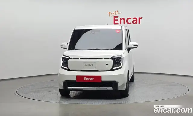 Kia Ray 2023 0.1 автомат (гидро), миниатюра 3 Kia Ray 2023 0.1 автомат (гидро), миниатюра 3