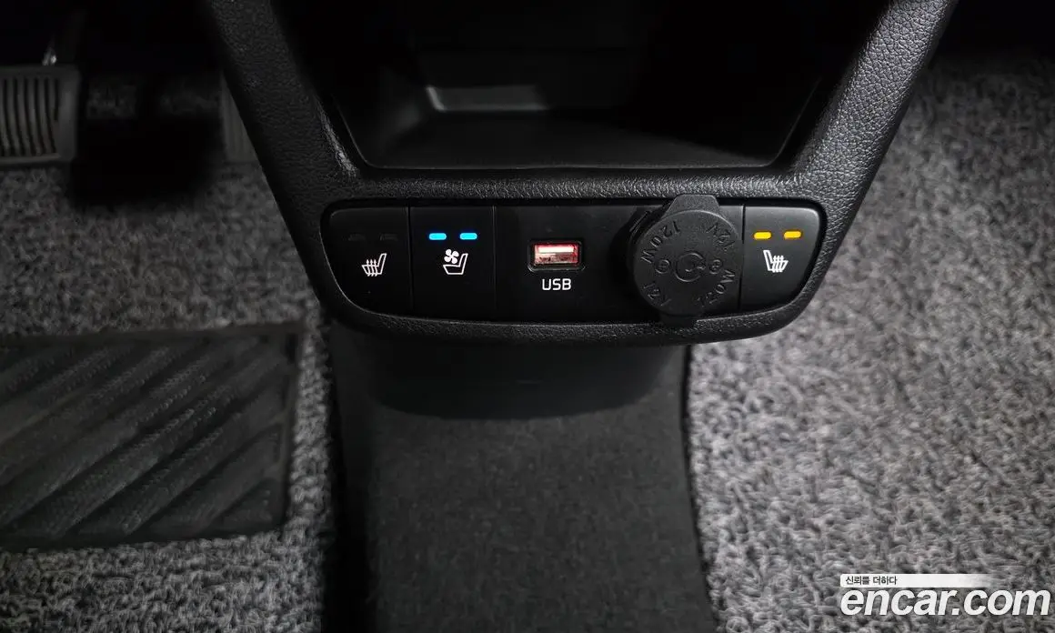 Kia Ray 2023 0.1 автомат (гидро), фото 23 Kia Ray 2023 0.1 автомат (гидро), фото 23