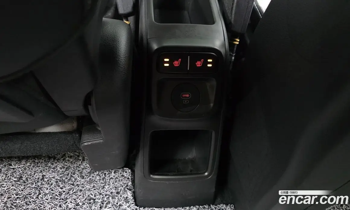Kia Ray 2023 0.1 автомат (гидро), фото 25 Kia Ray 2023 0.1 автомат (гидро), фото 25