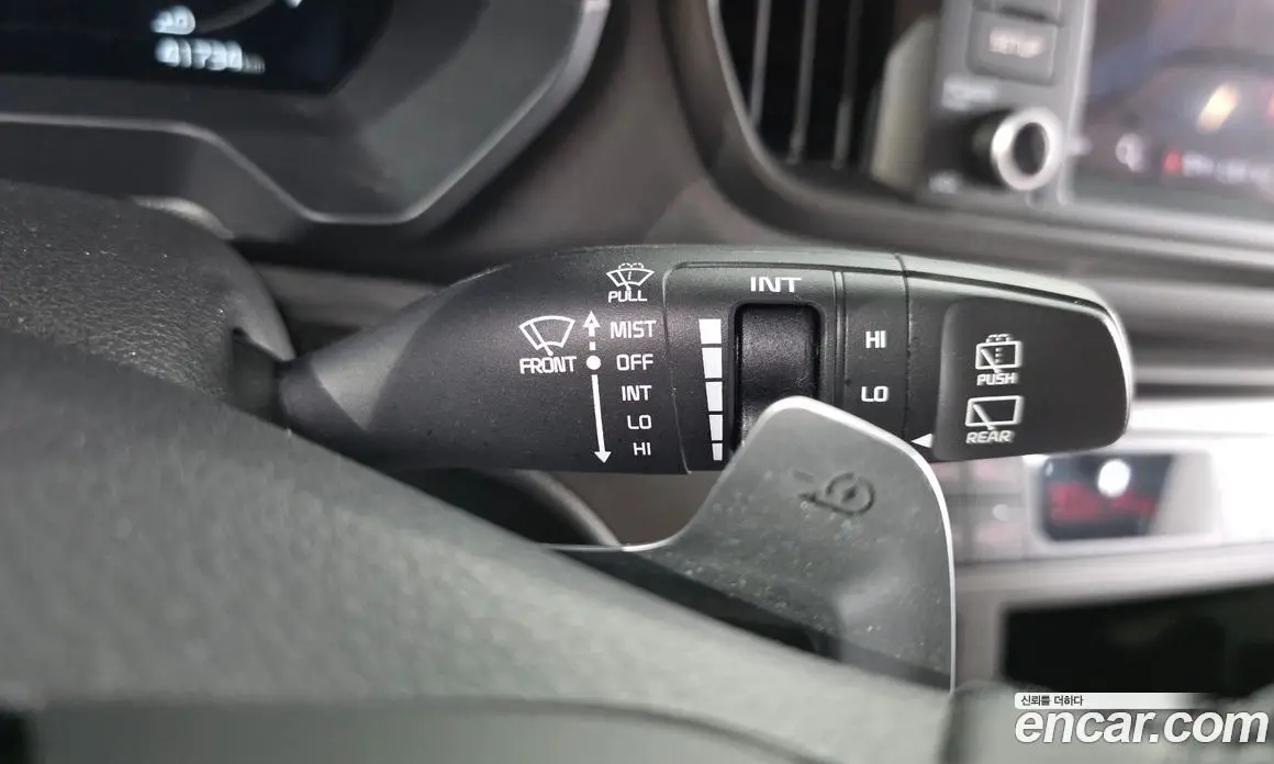Kia Ray 2023 0.1 автомат (гидро), фото 30 Kia Ray 2023 0.1 автомат (гидро), фото 30
