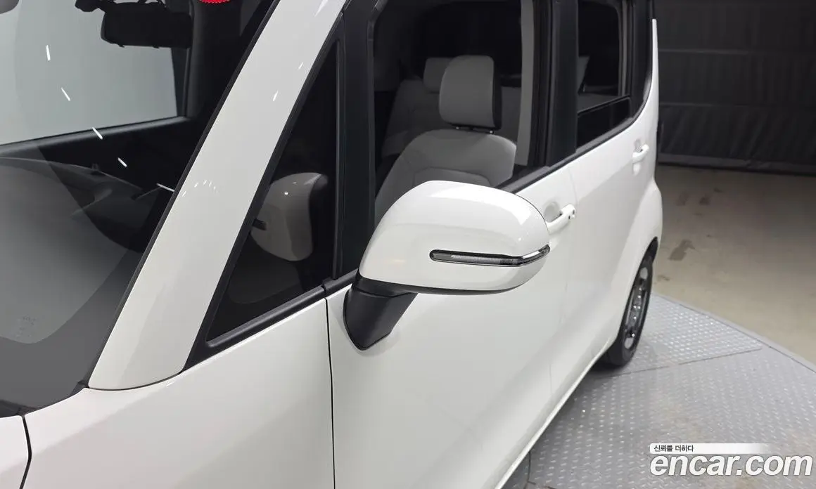 Kia Ray 2023 0.1 автомат (гидро), фото 34 Kia Ray 2023 0.1 автомат (гидро), фото 34