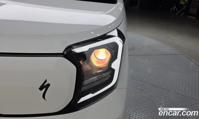 Kia Ray 2023 0.1 автомат (гидро), миниатюра 8 Kia Ray 2023 0.1 автомат (гидро), миниатюра 8