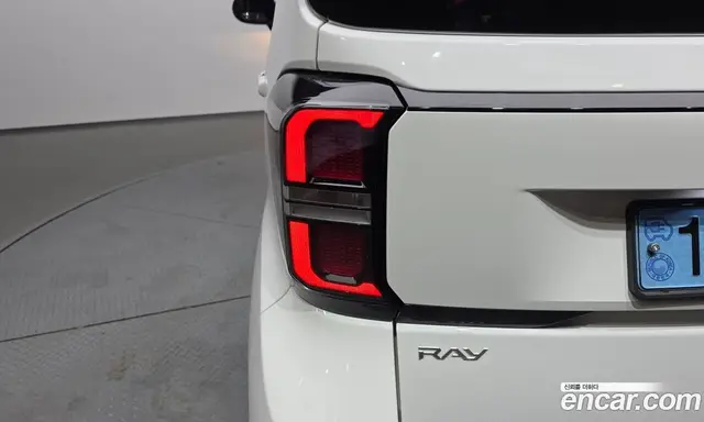 Kia Ray 2023 0.1 автомат (гидро), миниатюра 9 Kia Ray 2023 0.1 автомат (гидро), миниатюра 9