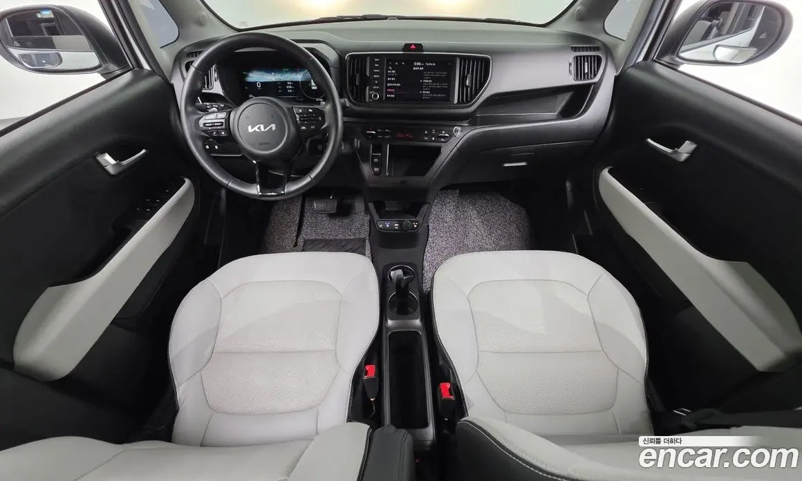Kia Ray 2023 0.1 автомат (гидро), фото 10 Kia Ray 2023 0.1 автомат (гидро), фото 10