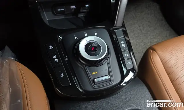 Kia Seltos 2024 1.6 автомат (гидро), миниатюра 12