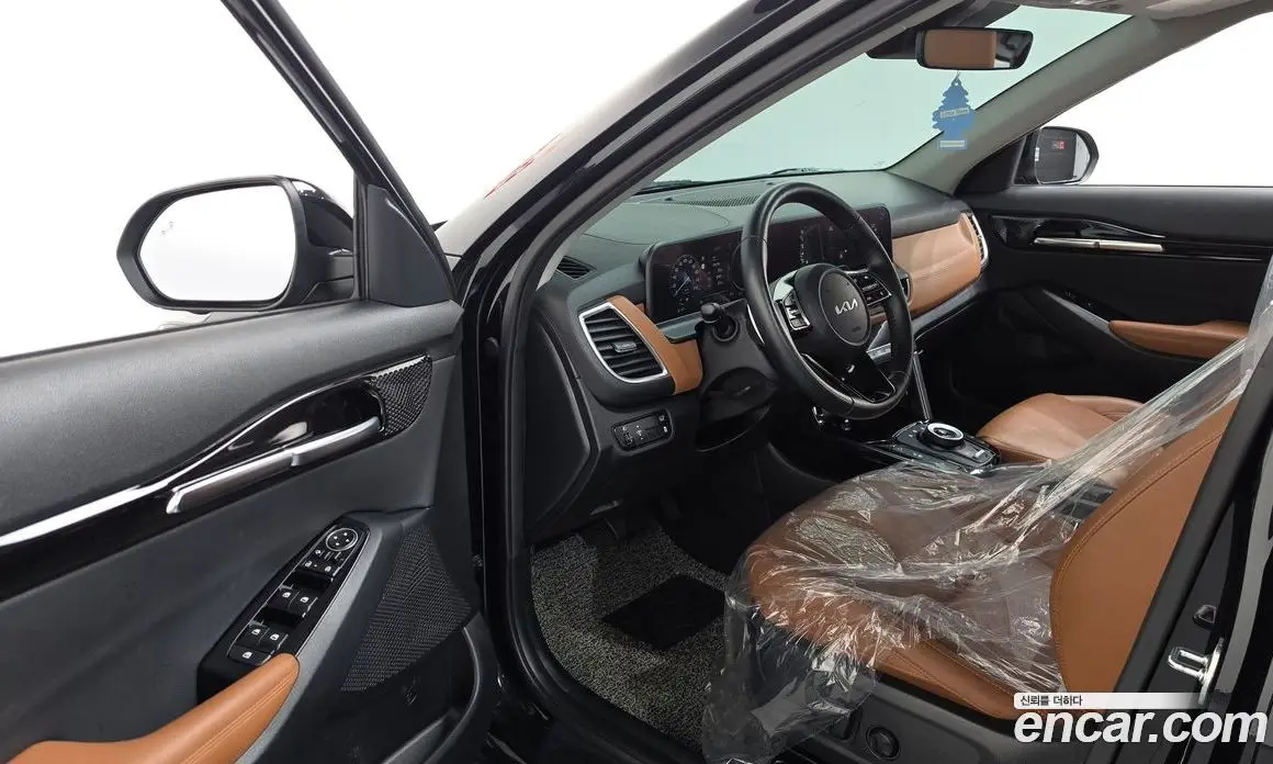 Kia Seltos 2024 1.6 автомат (гидро), фото 13 Kia Seltos 2024 1.6 автомат (гидро), фото 13