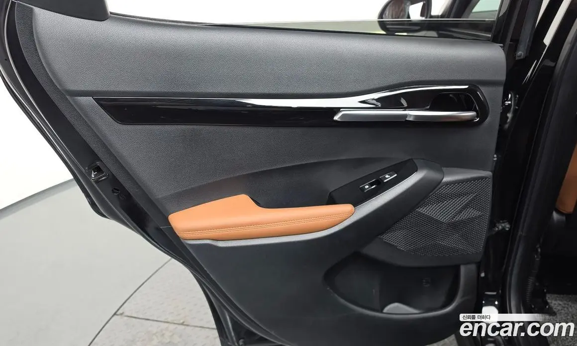 Kia Seltos 2024 1.6 автомат (гидро), фото 15 Kia Seltos 2024 1.6 автомат (гидро), фото 15