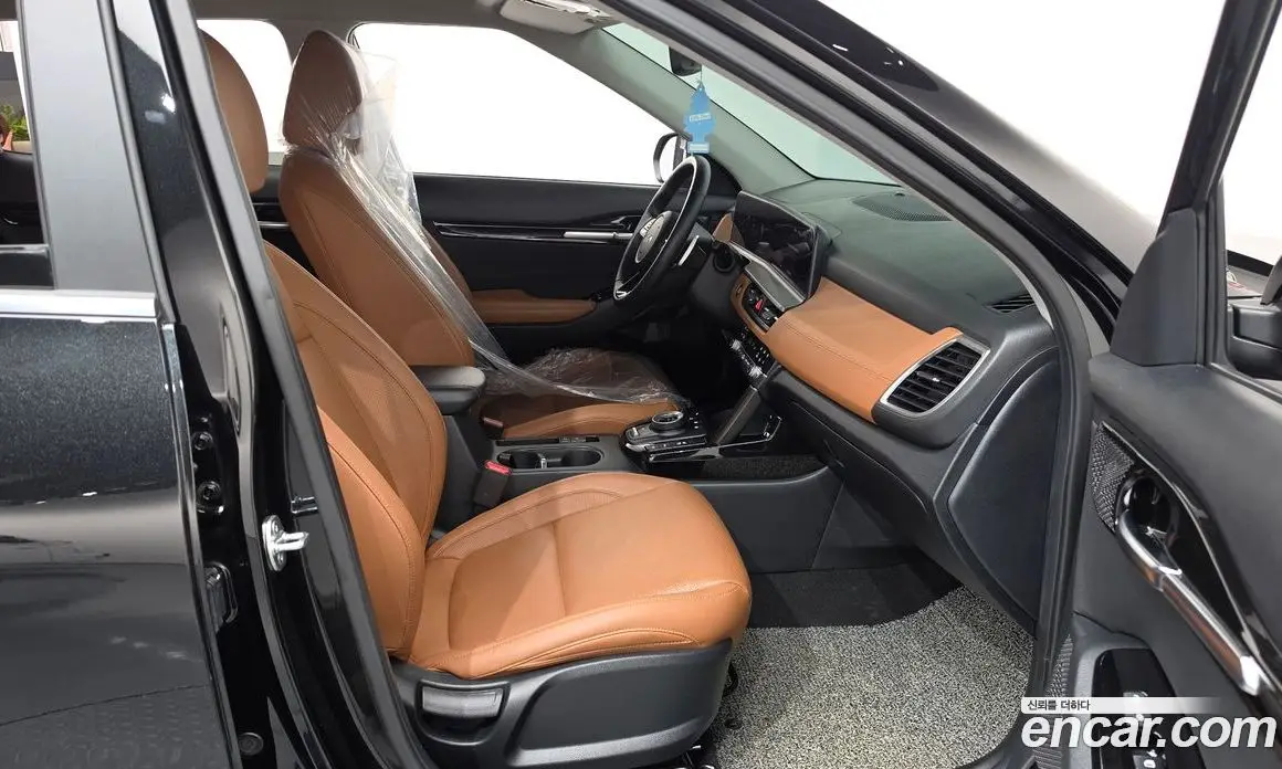 Kia Seltos 2024 1.6 автомат (гидро), фото 16 Kia Seltos 2024 1.6 автомат (гидро), фото 16