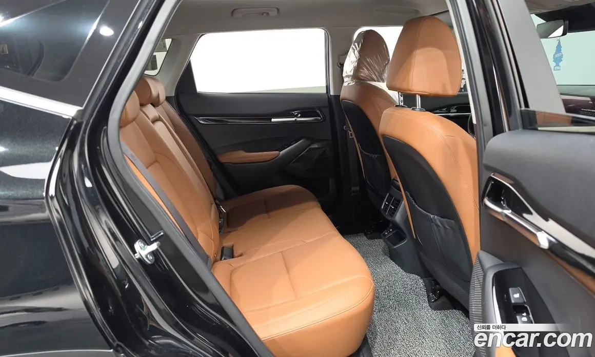 Kia Seltos 2024 1.6 автомат (гидро), фото 17 Kia Seltos 2024 1.6 автомат (гидро), фото 17
