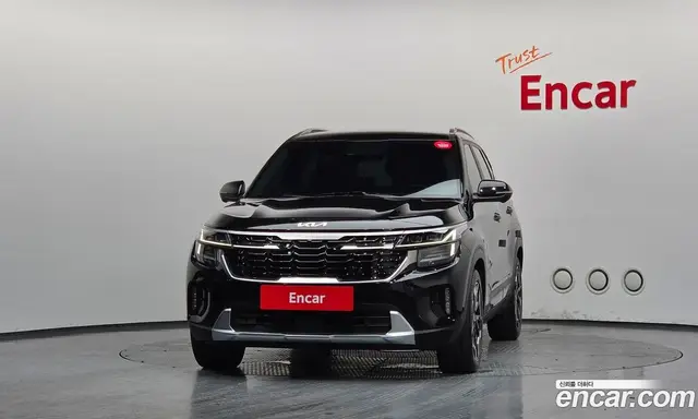 Kia Seltos 2024 1.6 автомат (гидро), миниатюра 3 Kia Seltos 2024 1.6 автомат (гидро), миниатюра 3
