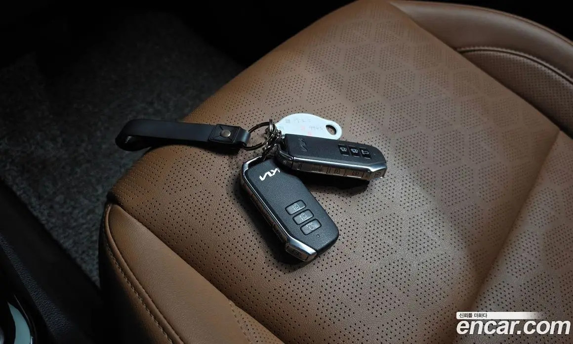Kia Seltos 2024 1.6 автомат (гидро), фото 23 Kia Seltos 2024 1.6 автомат (гидро), фото 23