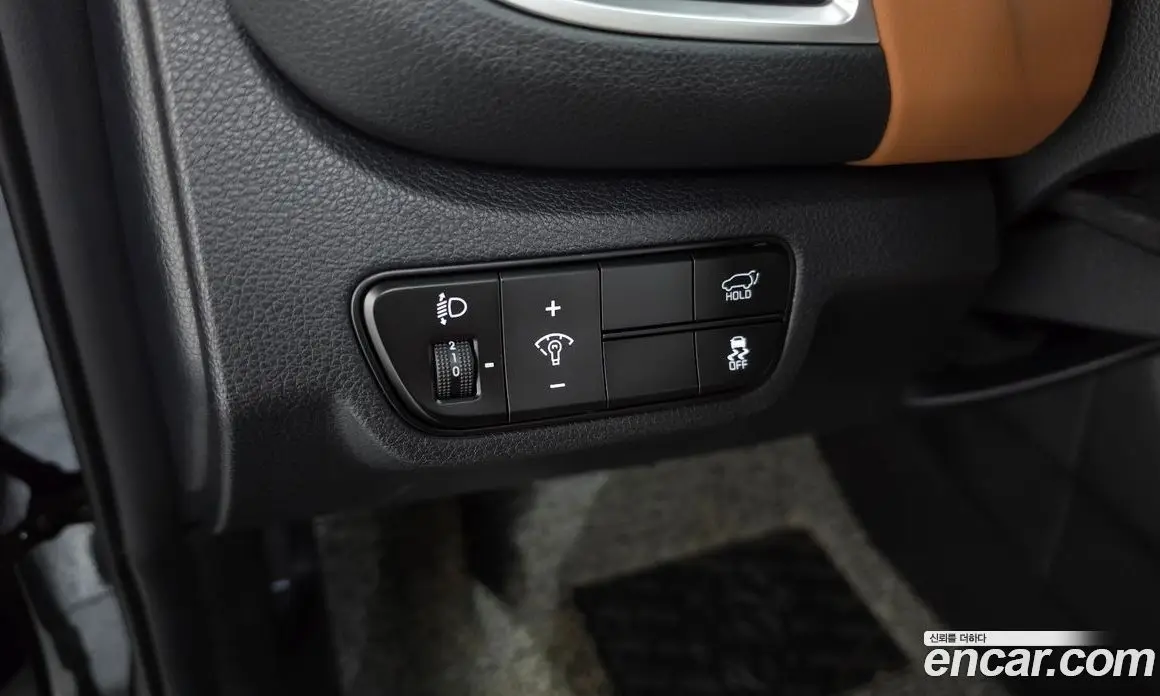 Kia Seltos 2024 1.6 автомат (гидро), фото 29 Kia Seltos 2024 1.6 автомат (гидро), фото 29